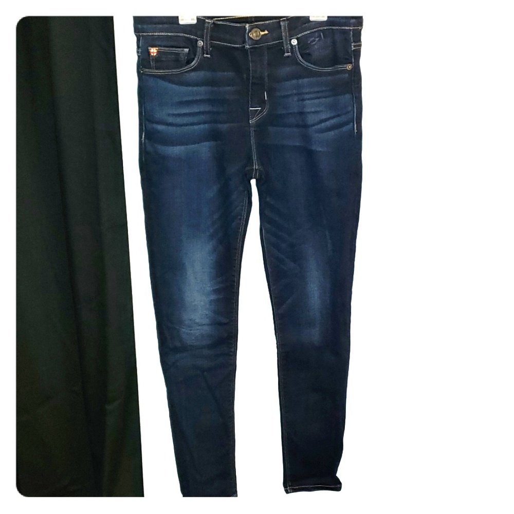 Hudson Jeggings